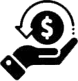 Refund icon