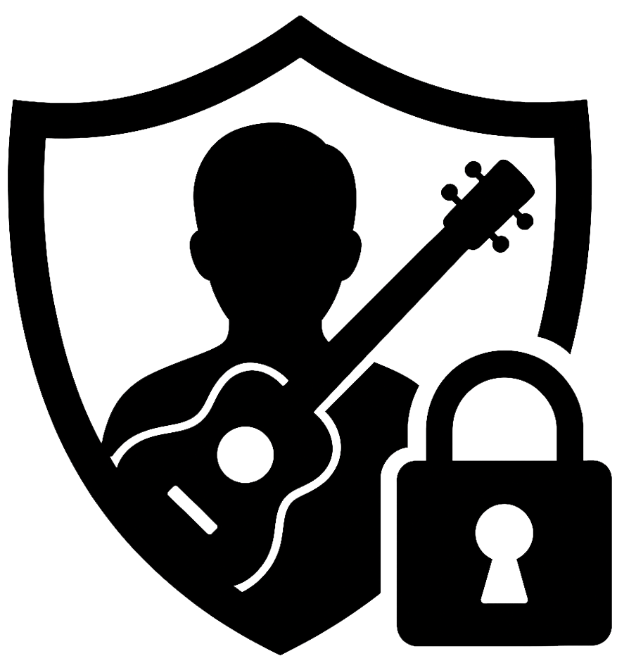 Security illustration