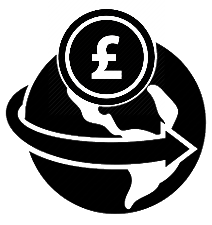 International transfers